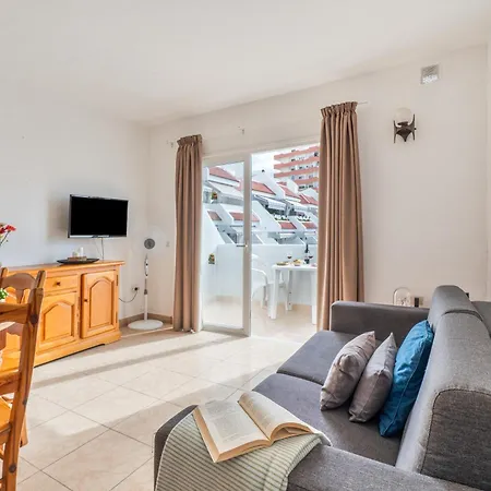 Appartement Infinity Pool Views Floritas Playa de las Américas