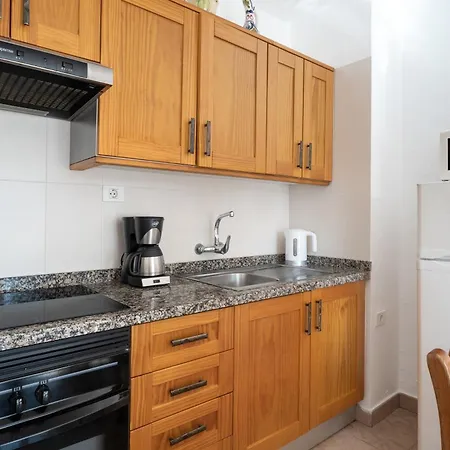 Appartement Infinity Pool Views Floritas