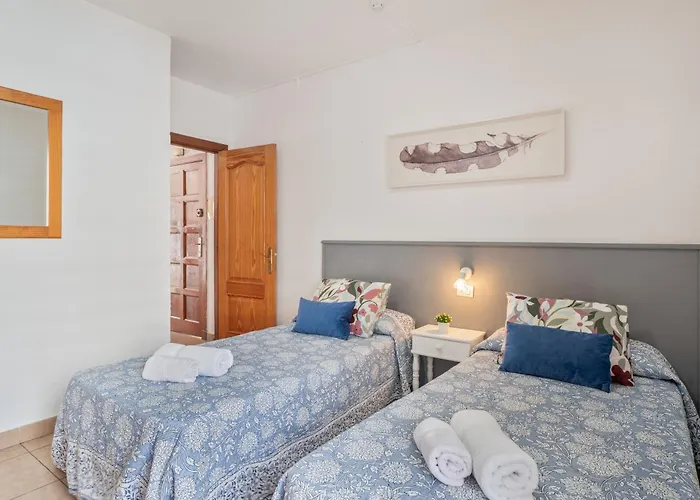 公寓 Infinity Pool Views