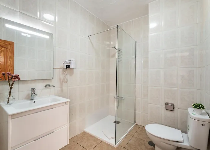 公寓 Infinity Pool Views