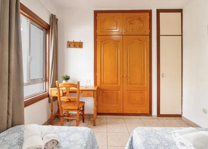 Infinity Pool Views 公寓 *