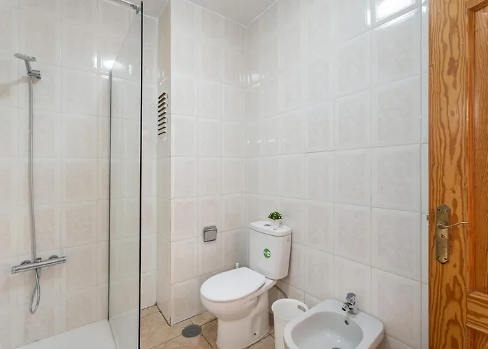 Appartement Infinity Pool Views Floritas *