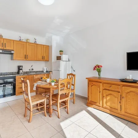 Infinity Pool Views Floritas * Playa de las Americas (Tenerife)