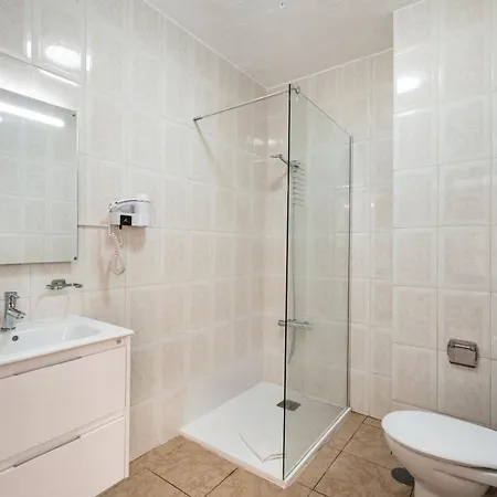 Apartamento Infinity Pool Views