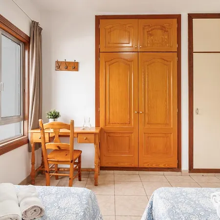 Infinity Pool Views Apartamento *