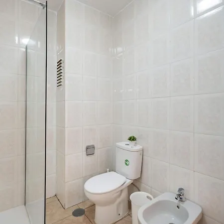 Apartamento Infinity Pool Views *