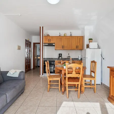 Apartamento Infinity Pool Views *