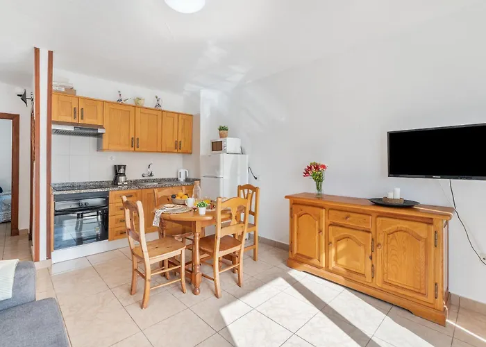 Infinity Pool Views Floritas * Playa de las Americas (Tenerife)