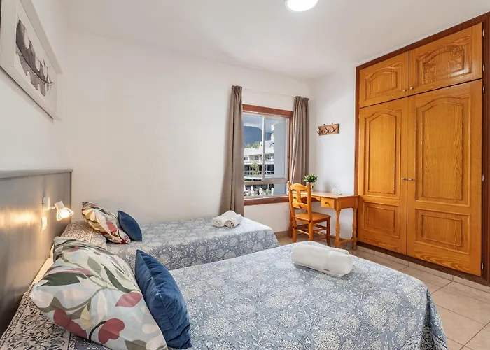 Apartamento Infinity Pool Views Playa de las Américas