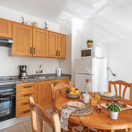 Infinity Pool Views Floritas * Playa de las Américas
